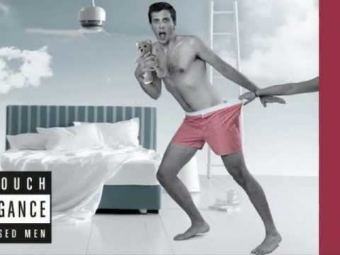 John Boxer - The touch of elegance