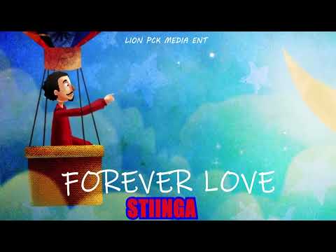 Stiinga - FOREVER LOVE