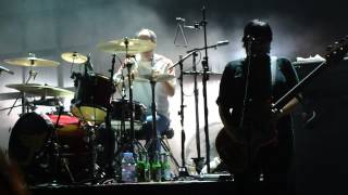 Pixies - &quot;Into the White&quot; (Dallas, 9/19/10)