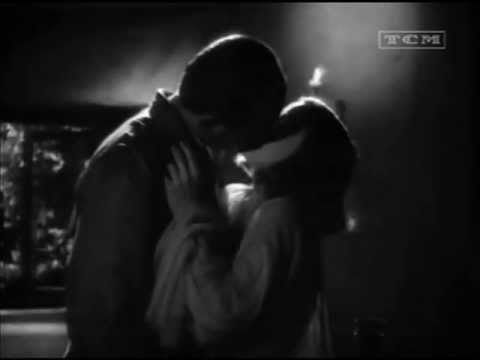 Thumbnail of the video: Greta Garbo and Melvyn Douglas (As You Desire Me, 1932)