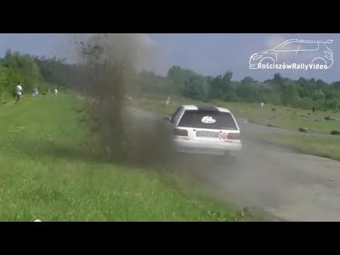 VI runda Crusar Cup 2012 - by RRV