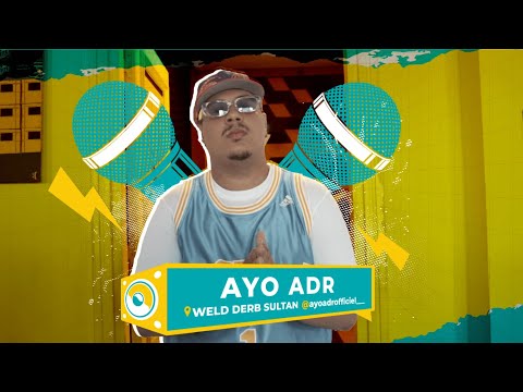 AYO ADR - Freestyle #1 - L'Comptoir