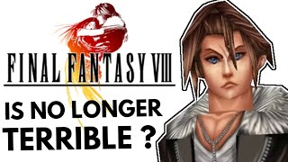 THEY FIXED IT! 👍This Changes Final Fantasy VIIl