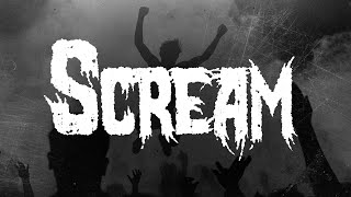 Avenged Sevenfold - Scream / Lyrics