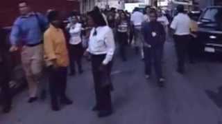 Inside the twin towers 9/11 [ Discovery ]