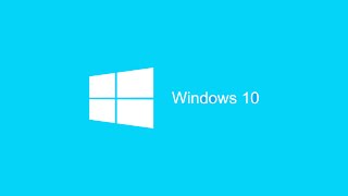 Windows 10