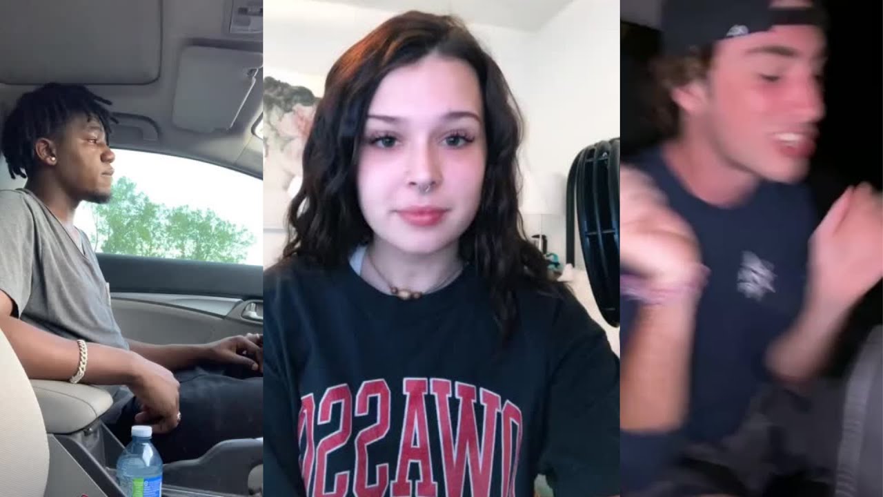 Tik Tok Freestyles Compilation🔥🔥🔥