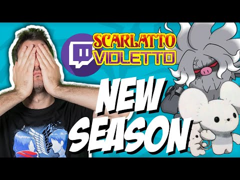 Festa dei TOPINI! - Pokémon VGC23 [01/05/2023]