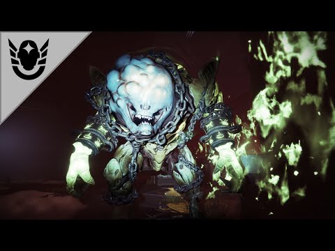 The Forge (Seraph Action) - Destiny 2: Season of the Seraph OST