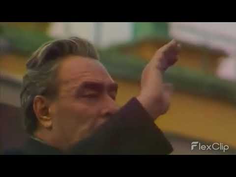 "Интернационал" ("L'Internationale"), Red Square, **ENG subtitles**