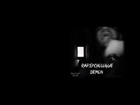 DEMON - RAPSYCHOLOGUE - UNCENSORED-