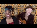 Dan + Claudia Zanes - Train is A-Coming - Social Isolation Song Series #58