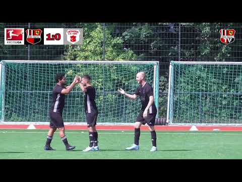 Zusammenfassung 1. Spieltag Kreisliga B1 ESV Herne -  Firtinaspor Herne III