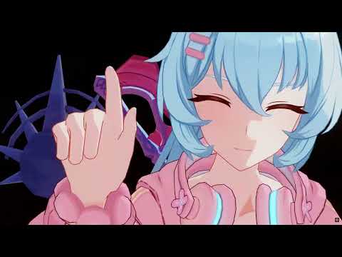 [Honkai Impact 3] Nirvana Abyss - Kalpas (D523) SS3 SW 731Pts