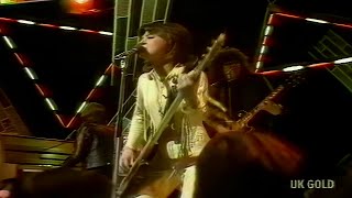 Suzi Quatro - Tear Me Apart TOTP 17-2 1977