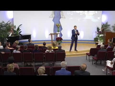 Seminar de sănătate – Dr. Constantin Dinu