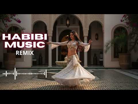 Arabic Remix Music – Habibi Dance Night Mix