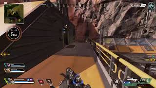 ［ゲーム実況］［ライブ配信］今日も元気にまるまるもりもりAsapex!part2［Apexlegends ］