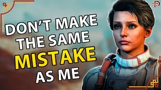 The BEST Start For Your Character | The Outer Worlds 2 Ultimate Traits, Skills & Perks Build Guide