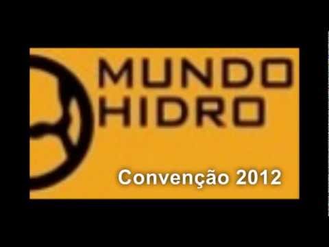 MH Convenção 2012 - Promoção,Instrutores,WS & Masters