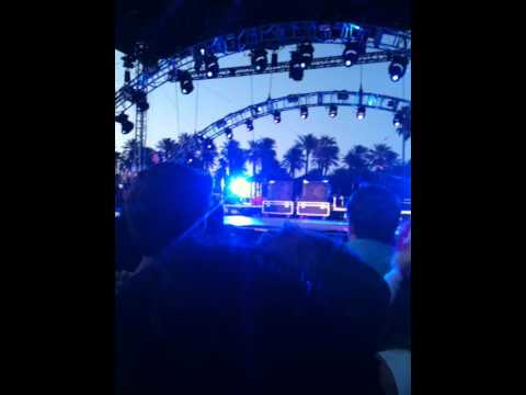Jeff Mangum - Two Headed Boy Pt. II (Live At Coachella 2012)