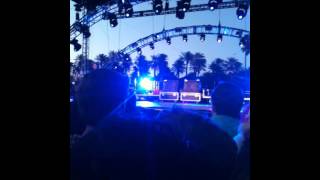 Jeff Mangum - Two Headed Boy Pt. II (Live At Coachella 2012)
