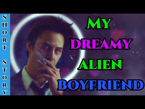 Best SciFi Storytime 1485 - My dreamy alien boyfriend | Hfy | Humans Are Space Orcs