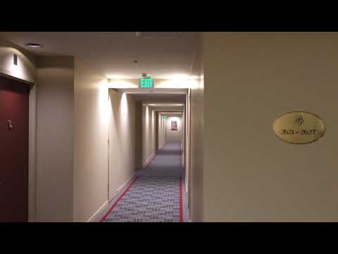 Furnished Condo in Luxury Hi Rise | Emeryville, CA | CHBO