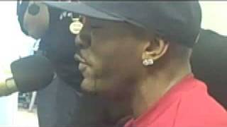 BEST OF BOTH OFFICES: GRAFH VISITS BOBBY TRENDS A LIST SHOW