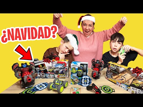 Probamos los REGALOS que todos querran esta NAVIDAD ¿Valen la pena?
