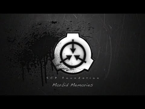 Welcome to the SCP Foundation