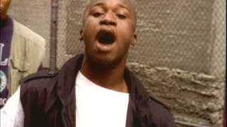 Mobb Deep - Peer Pressure (HD)