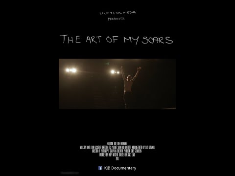 The Art of My Scars   - Directed by James Land, 2016