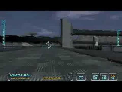 Cyberia 2 : Resurrection PC