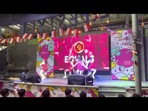 Class ; y - Shutdown (dance cover) by EQUALS