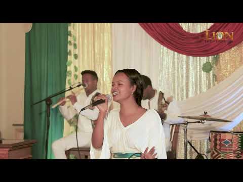 ሃና ግርማ Hana Girma - Ethiopa -  New Ethiopian Music 2021 (Official Video)