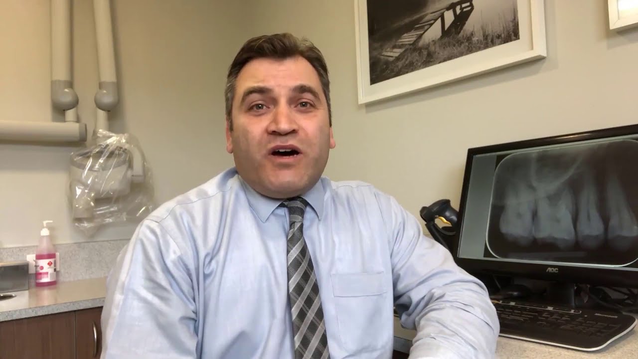 Meet Dr Charlie Kahwagi Meet Dr Charlie Kahwagi