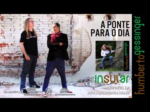 Video thumbnail for A Ponte Para o Dia