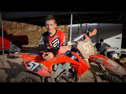 Copa CT Leandro Silva de Velocross