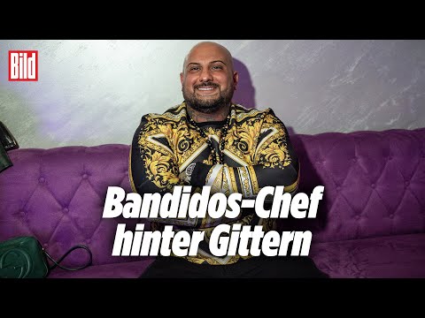 Kölner Rocker-Boss Aykut Ö. nach Razzia in Marbella festgenommen