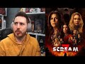 James A Janisse S Thoughts On Scream 7