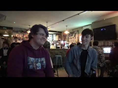 Ant vs CPM - Quartered 17 - Pools