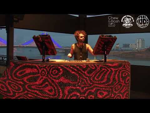 Keimo | themuddshow x Dessert Discs Hi-Fi x Chew & Bash