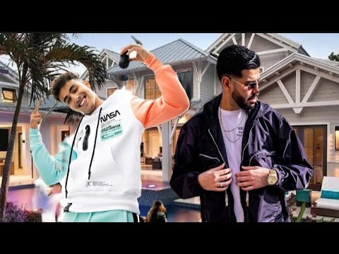 MOHA K FT DYSTINCT - DARBA 9ADIYA (OFFICIAL MUSIC VIDEO)
