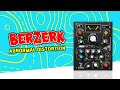 Video 1: Introducing Waves Berzerk: The Creative Distortion Plugin