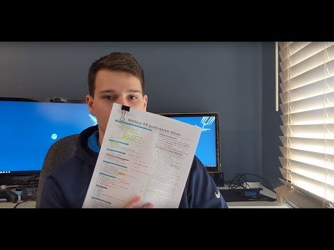 How to Pass Your Instrument Oral Checkride!