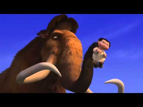 Ice Age - Sid - I choose life