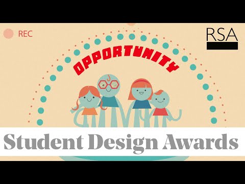 Choose your future| RSA Student Design Awards Shortlisted| Moving Pictures (Choose your future| RSA Student Design Awards Shortlisted| Moving Pictures)