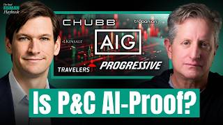 P&C Stocks Worth Owning: The AI Hedge with Ryan Tunis | The Real Eisman Playbook Episode 74