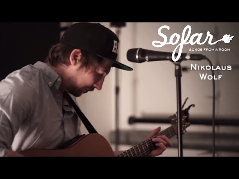 Nikolaus Wolf - Sunrise | Sofar Munich